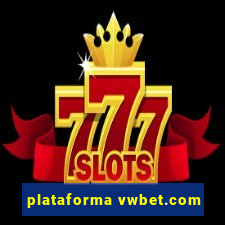 plataforma vwbet.com